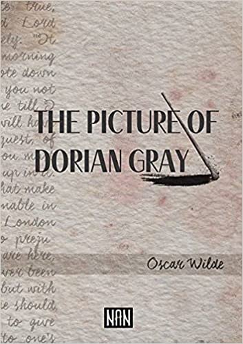The Picture Of Dorian Gray indir