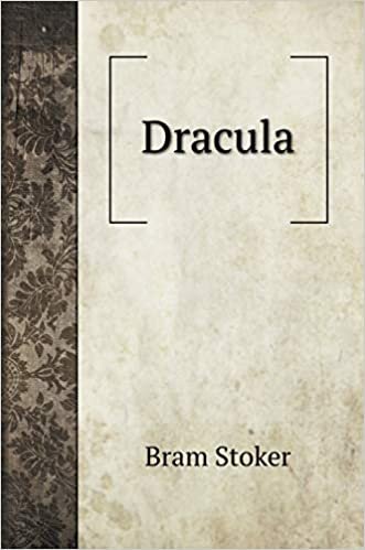 Dracula (Fiction Classic Books)