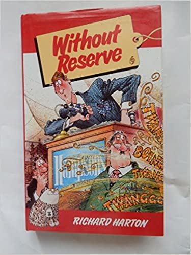 Without Reserve