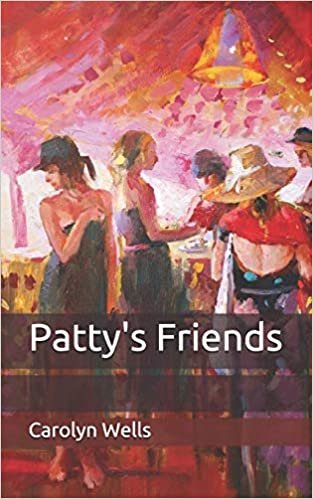 Patty's Friends