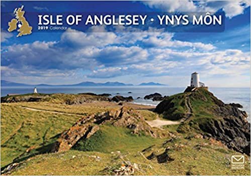Isle of Anglesey A4 2019 indir