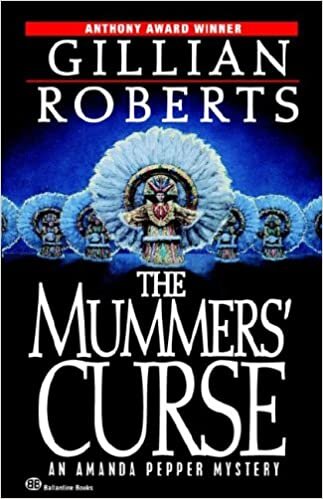 The Mummers' Curse indir