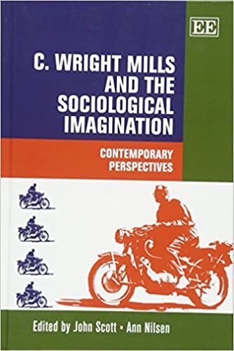 C. Wright Mills ve Sosyolojik Hayal Gucu: Cagdas Perspektifler