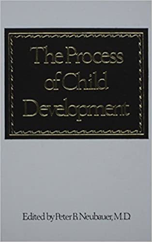 Process of Child Development indir