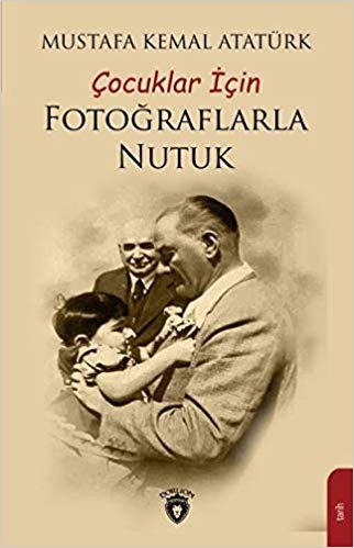 Çocuklar İçin Fotoğraflarla Nutuk indir