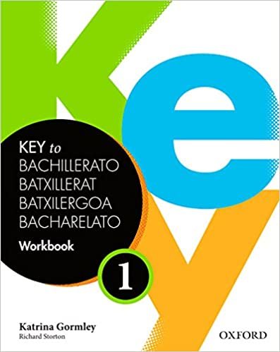 Key to Bachillerato 1. Workbook Pack (Catalán) indir