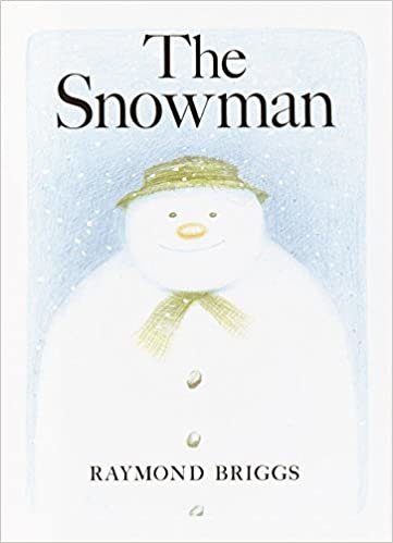 The Snowman indir