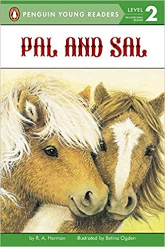 Pal and Sal (Penguin Young Readers: Level 1)