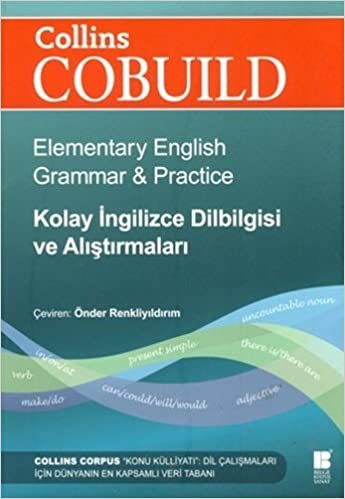 COLLINS COBUILD INTERMEDIATE ENGLISH GRA.KOLAY