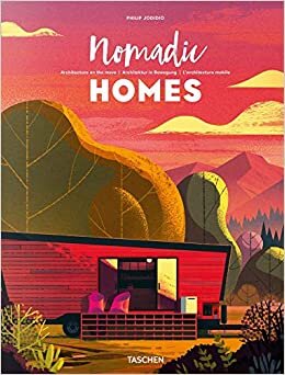 Nomadic Homes. Architecture on the move indir