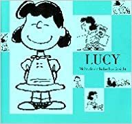 Lucy: Mehr als ein hübsches Gesicht