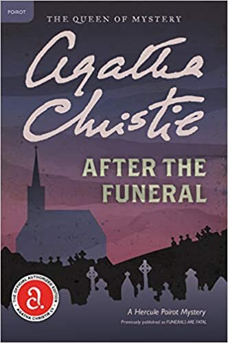 After the Funeral (Hercule Poirot Mysteries) indir
