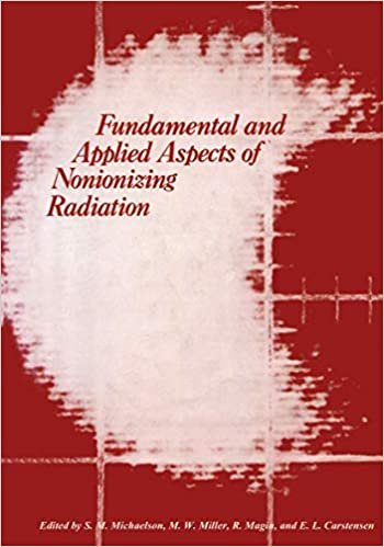 Fundamental and Applied Aspects of Nonionizing Radiation indir