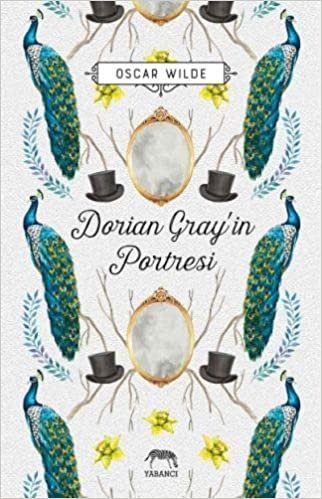 Dorian Gray'in Portresi (Ciltli)