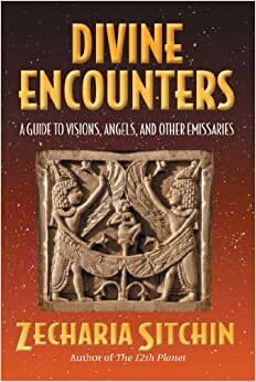 Divine Encounters: A Guide to Visions, Angels, and Other Emissaries indir