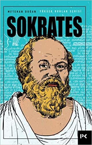Sokrates: Yüksek Ruhlar Serisi