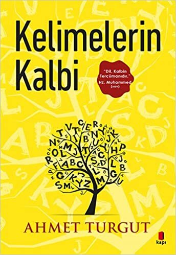 Kelimelerin Kalbi: “Dil, kalbin tercümanıdır.” - Hz. Muhammed (Sav)