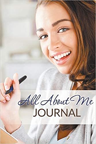 All About Me Journal indir
