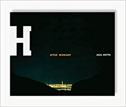 Axel Hütte: After Midnight