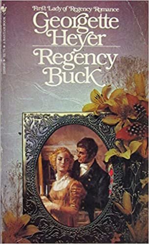 Regency Buck indir