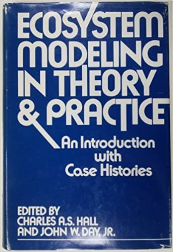 Ecosystem Modeling in Theory and Practice: An Introduction with Case Histories
