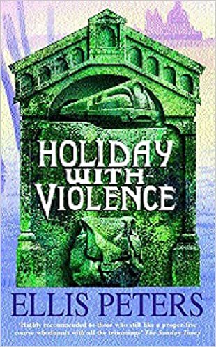 Holiday with Violence