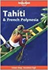 Lonely Planet Tahiti and French Polynesia