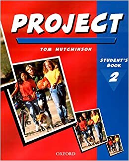 Project 2 Second Edition: Student's Book: Student's Book Level 2 indir