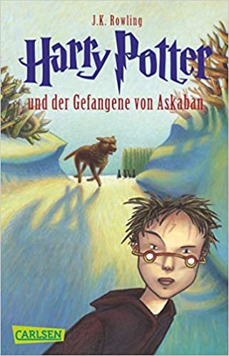 Harry Potter Und Der Gefangene Von Askaban indir