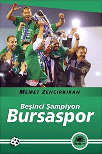 Beşinci Şampiyon - Bursaspor indir