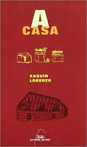 Casa (Biblioteca Básica da Cultura Galega, Band 11) indir