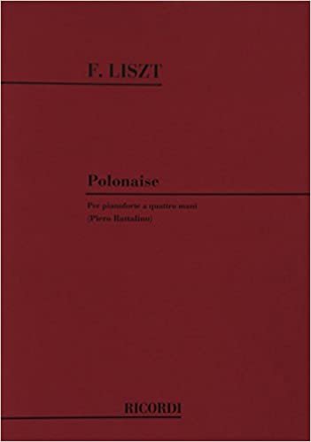 Polonaise (Fest - Polonaise) indir