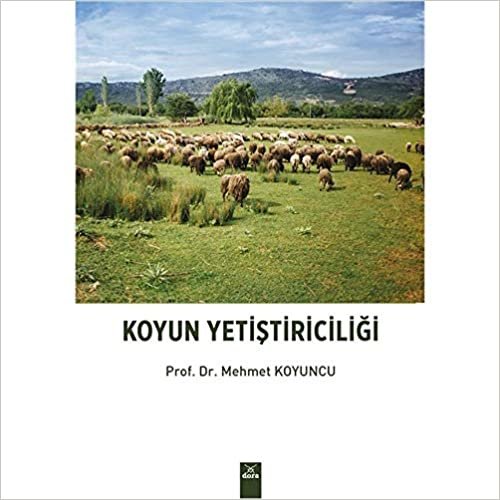 Koyun Yetiştiriciliği