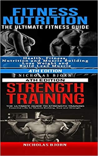 Fitness Nutrition & Strength Training indir