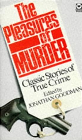 The Pleasures of Murder