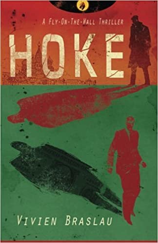 Hoke (A Fly-On-The-Wall Thriller): 1