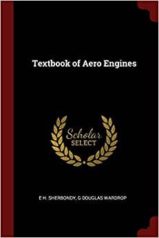 Textbook of Aero Engines indir