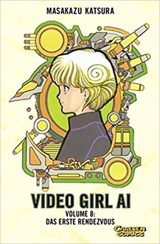 Video Girl Ai Bd. 8 indir