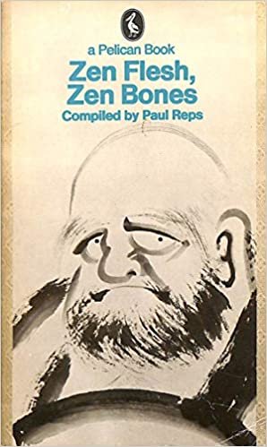 Zen Flesh, Zen Bones: Collection of Zen and Pre-Zen Writings (Pelican Books) indir