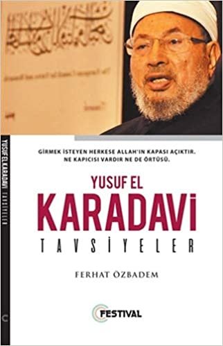 Yusuf El Karadavi - Tavsiyeler indir