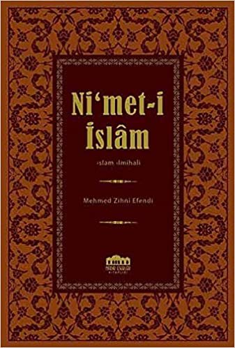 Ni'met-i İslam: İslam İlmihali
