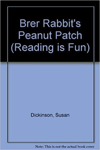 Brer Rabbit's Peanut Patch (Reading is Fun S.)