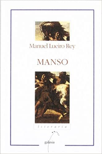 Manso (nl) (Literaria, Band 143)