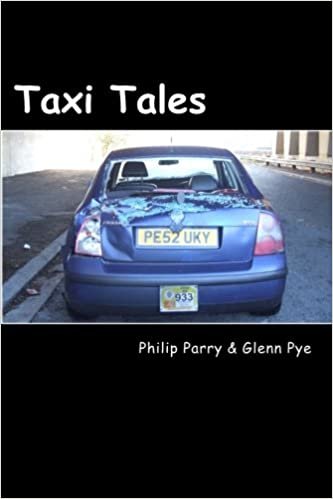Taxi Tales