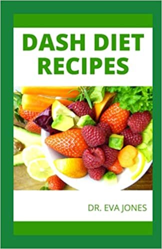 DASH DIET RECIPES: 50 Lоw-Sоdіum Аnd High-Potassium Rесіреѕ And Meal Plan Tо Cure Hypertension, Imрrоvе Yоur Hеаlth Аnd Lоwеr Blооd Pressure In 14 Days