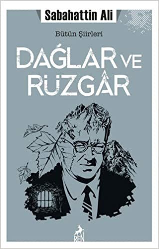 Dağlar ve Rüzgar: Bütün Şiirleri indir