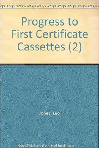 Progress to First Certificate 2 indir