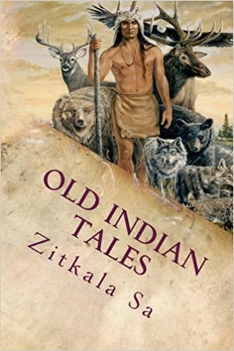 Old Indian Tales indir