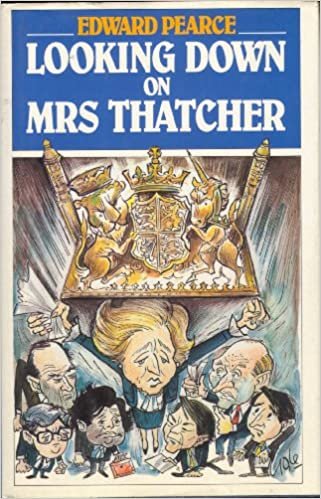 Looking Down on Mrs.Thatcher