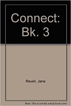 Connect 3: Student's Book: Bk. 3 indir